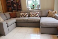 John lewis corner for sale  HIGH WYCOMBE