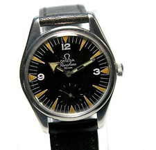 OMEGA RANCHERO REF.2290 1 Handaufzug Kaliber 267 guter Zustand, usado comprar usado  Enviando para Brazil