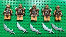 Lego gundabad orc for sale  Reisterstown