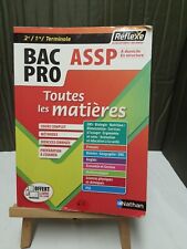 Bac pro assp d'occasion  Labaroche