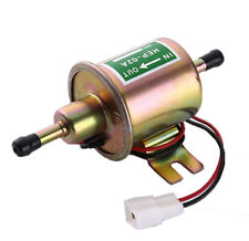 12v kraftstoffpumpen kraftstof gebraucht kaufen  Buseck