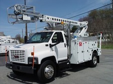 2009 c8500 kodiak for sale  Carbondale