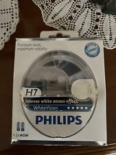 Lampadine philips white usato  Salice Salentino