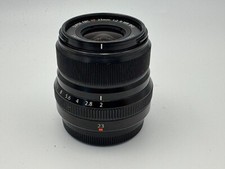 Fujifilm fujinon 23mm d'occasion  Expédié en Belgium