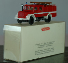 Wiking 00308 magirus gebraucht kaufen  Limburg a. d. Lahn