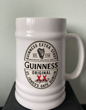 Guinness original mugxx for sale  NEWPORT