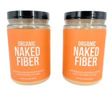 Naked fiber organic for sale  Manteca