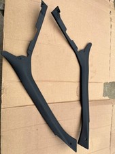 Rivestimenti plastica montanti usato  Castellana Grotte