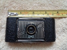Ensign midget folding for sale  RADSTOCK
