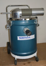 Nortech vacuum 151sc for sale  Boise