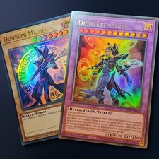 Quintettmagier set neu gebraucht kaufen  Würzburg