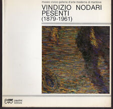 Mantova vindizio nodari usato  Porto Mantovano