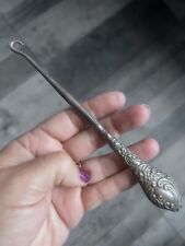 Antique silver handled for sale  CLACTON-ON-SEA