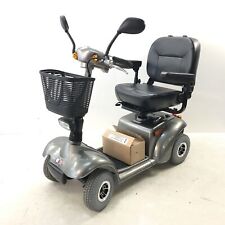 Elektroscooter fortis elektrom gebraucht kaufen  Schwerin-Umland VI