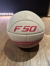 2009 f50 football for sale  BELFAST