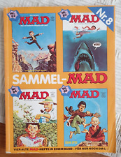 Sammel mad mad gebraucht kaufen Sammel mad mad gebraucht kaufen  Berlin