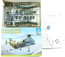 Italeri 007 boeing gebraucht kaufen  Schwalmstadt