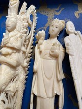 Anciennes statuettes asiatique d'occasion  France