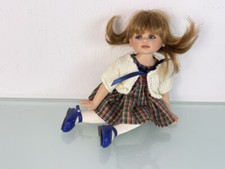 Künstlerpuppe gabriele mülle gebraucht kaufen  Witten