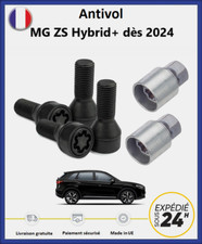 Ecrous antivol roues d'occasion  Erstein