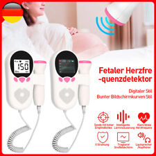 Herzschlag monitor baby gebraucht kaufen  Deutschland