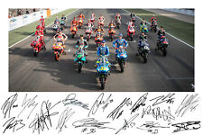 Motogp 2021 riders for sale  FOLKESTONE