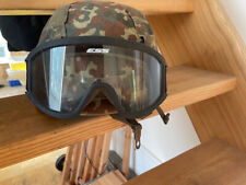 Bundeswehr kevlar helm gebraucht kaufen  Dresden