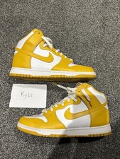 Nike dunk high for sale  BOLTON