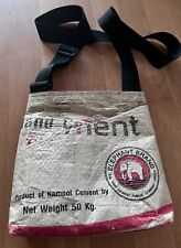 Umhängetsche elephant brand gebraucht kaufen  Lindau (Bodensee)