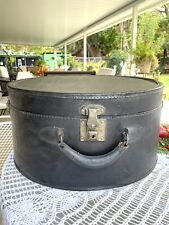 Antique black travel for sale  Phoenix