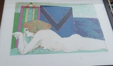 Bruno caruso donna usato  Italia
