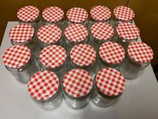 Große einkochgläser einmachg gebraucht kaufen  Deutschland