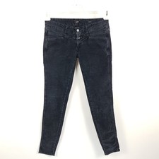 Closed samt jeans gebraucht kaufen Closed samt jeans gebraucht kaufen  Neuburg a.d.Donau