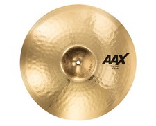 Sabian aax thin for sale  Winchester