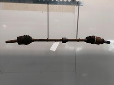 Cardan droit mitsubishi d'occasion  L'Horme
