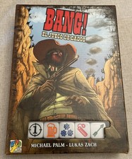 Bang juego dados for sale  Greenwood