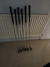 Mizuno jpx 800 for sale  NOTTINGHAM