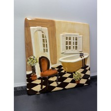 Winterle olson bathroom for sale  Winchester