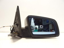 Retroviseur droit bmw d'occasion  Saint-Lizier