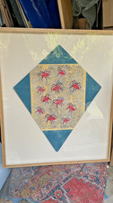 Large unique framed for sale  Los Angeles