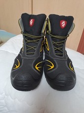 Arbeitssicherheitsschuh s3 gebraucht kaufen Arbeitssicherheitsschuh s3 gebraucht kaufen  Theißen