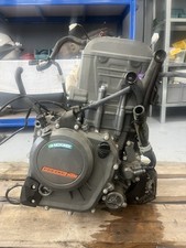 Motore engine per usato  Morimondo