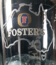 Fosters half pint for sale  BISHOP AUCKLAND