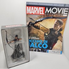 Marvel movie collection usato  Milano