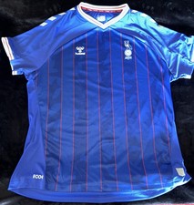 Official oldham athletic for sale  OLDHAM