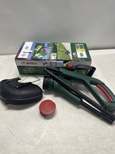 Bosch EasyGrassCut 18-26 Akumulatorowa podkaszarka do trawnika 18V Solo - Zielona/Czarna na sprzedaż  PL