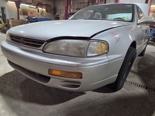 Driver left headlight for sale  Annandale