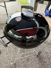 Weber original kettle for sale  Whitehall