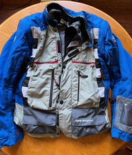 bmw motorrad jacket for sale  Santa Barbara