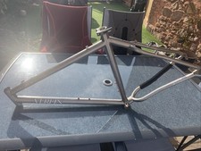 Merlin metalworks taiga for sale  BRIDGWATER